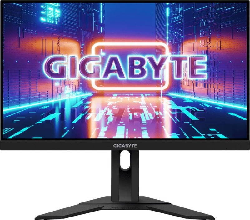 Монитор 23.8" GIGABYTE G24F-EK черный купить,NaN