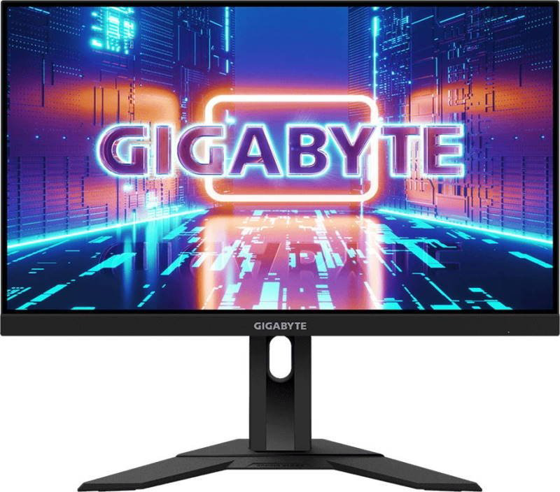 Монитор 23.8" GIGABYTE G24F-EK черный купить,NaN