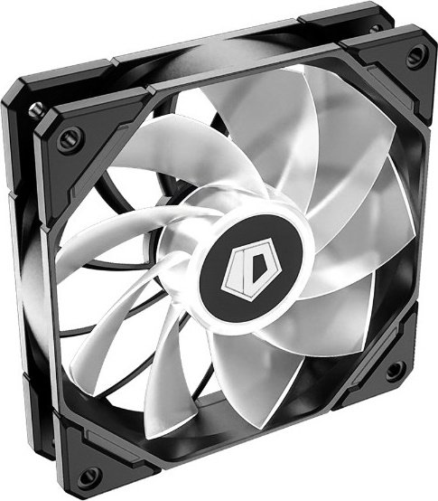 Вентилятор ID-COOLING TF-12025-PRO-ARGB Reserve - ForteMarket Вентилятор ID-COOLING TF-12025-PRO-ARGB Reserve купить,4690