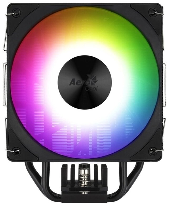 Кулер AeroCool Rime 4 ARGB PWM 4P купить,NaN