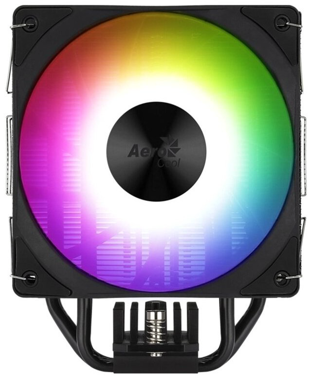 Кулер AeroCool Rime 4 ARGB PWM 4P купить,NaN