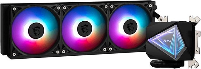 MSI MAG CORELIQUID I360 купить,NaN