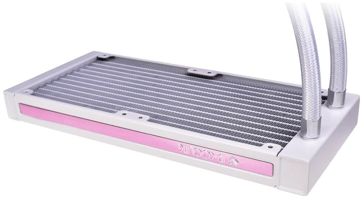 ID-COOLING Pinkflow 240