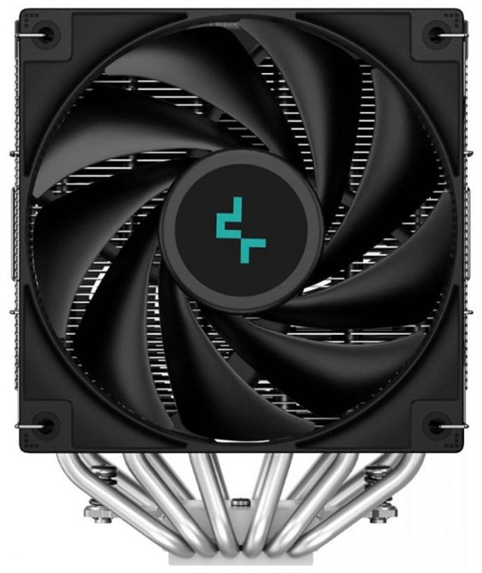 Кулер Deepcool AG620 DIGITAL купить,NaN