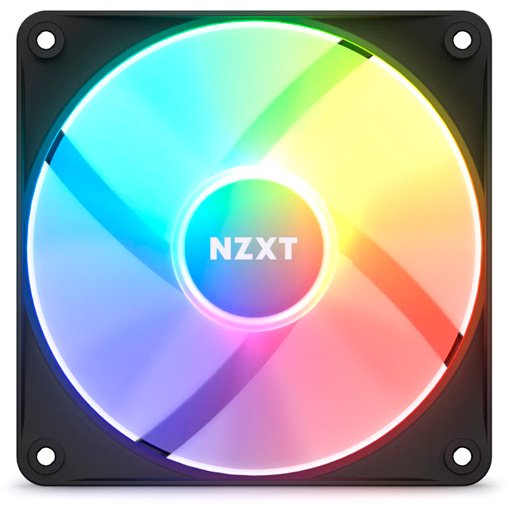 Вентилятор NZXT RF-C12SF-B1