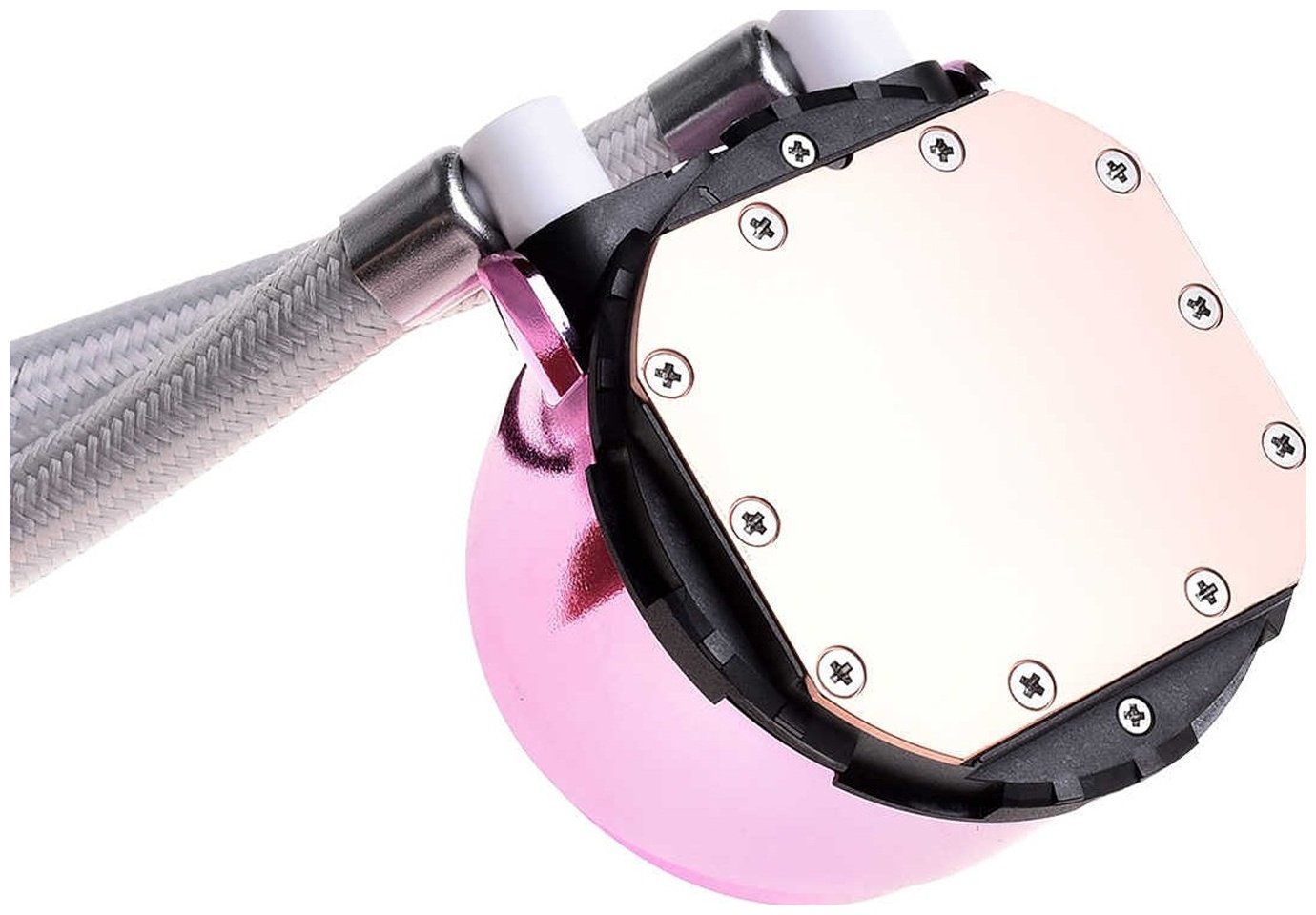 ID-COOLING Pinkflow 240