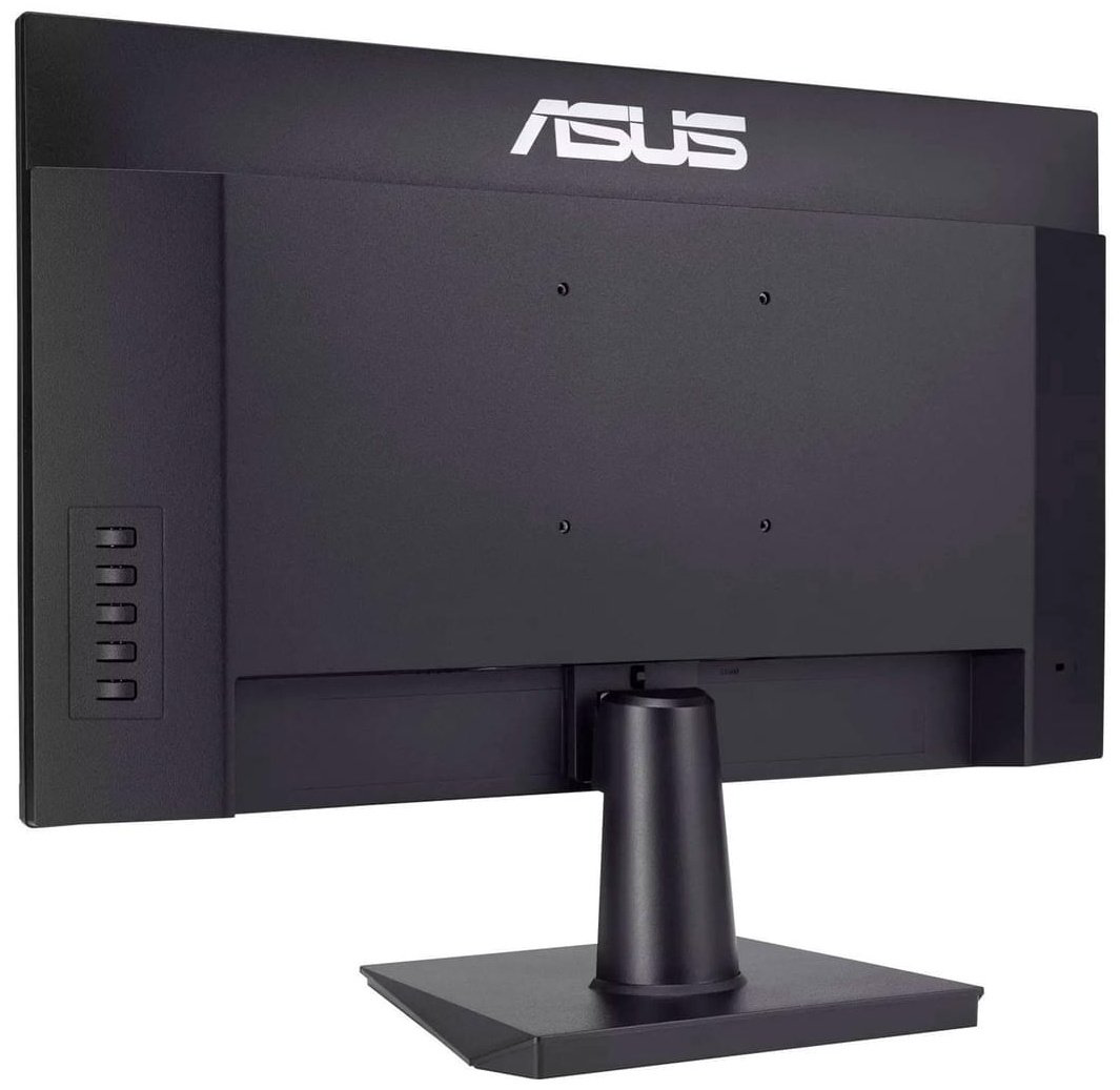 Монитор 23.8" ASUS VA24EHF черный купить,NaN