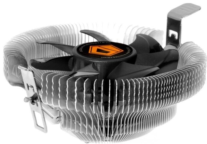 Кулер ID-COOLING DK-01S
