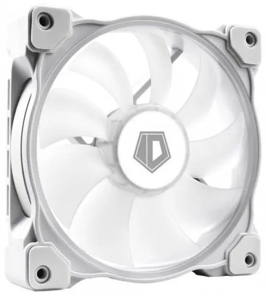 Вентилятор ID-COOLING ZF-12025-ARGB SNOW - ForteMarket Вентилятор ID-COOLING ZF-12025-ARGB SNOW купить,7460
