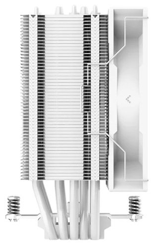 Кулер Deepcool AG500 WH ARGB