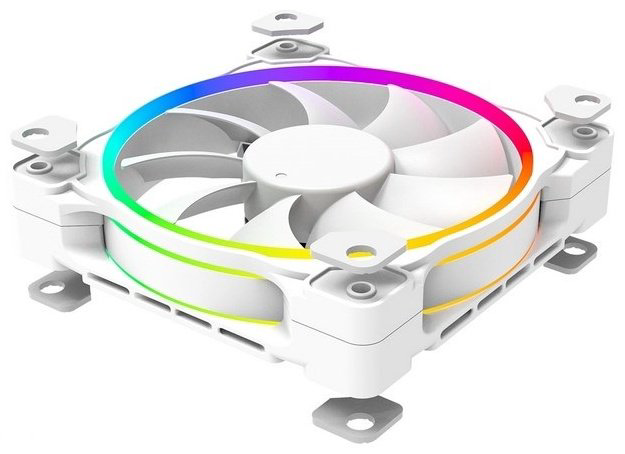 Вентилятор ID-COOLING ZF-12025-ARGB SNOW - ForteMarket Вентилятор ID-COOLING ZF-12025-ARGB SNOW купить,7460