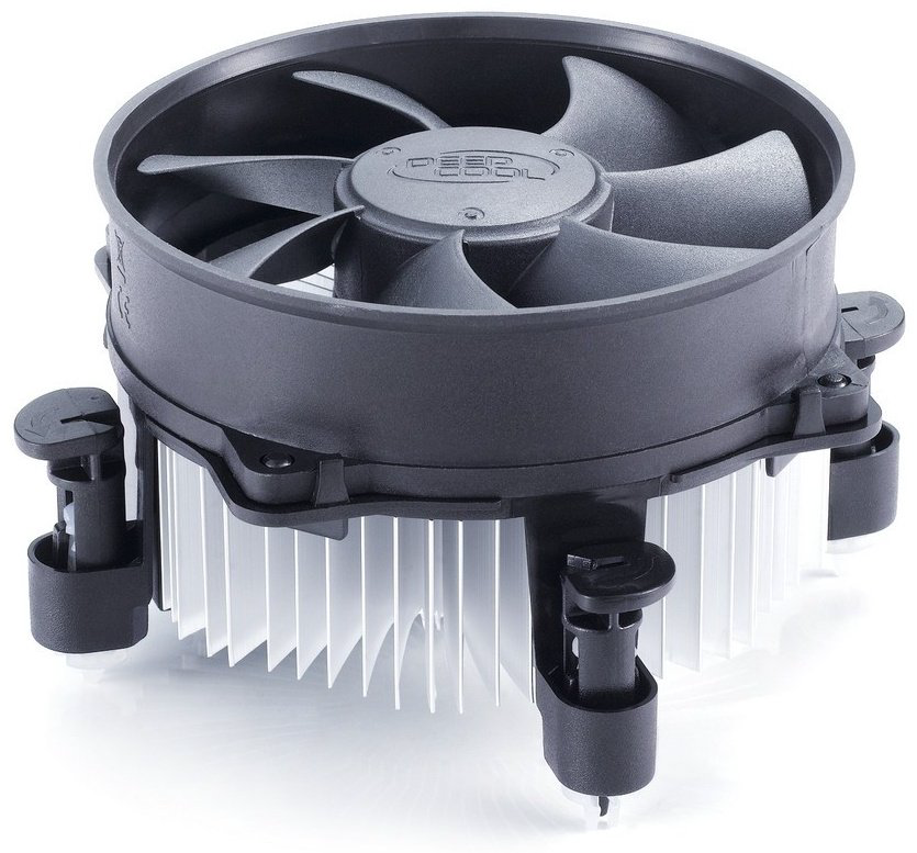 Кулер Deepcool ALTA 9