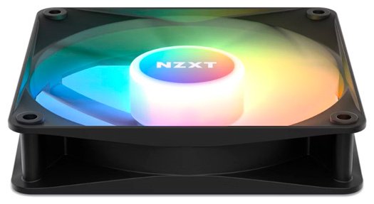 Вентилятор NZXT RF-C12SF-B1