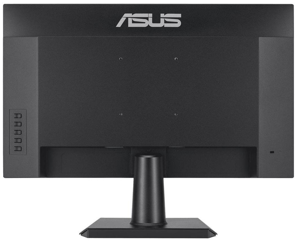 Монитор 23.8" ASUS VA24EHF черный