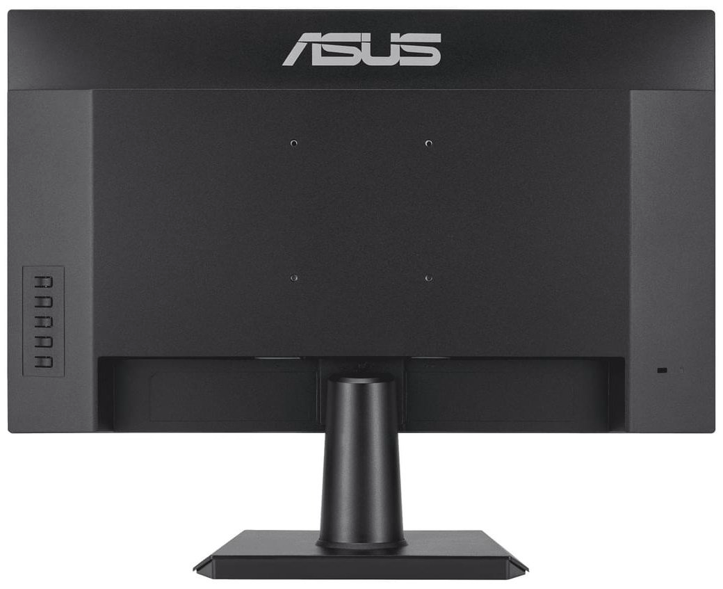 Монитор 23.8" ASUS VA24EHF черный купить,NaN