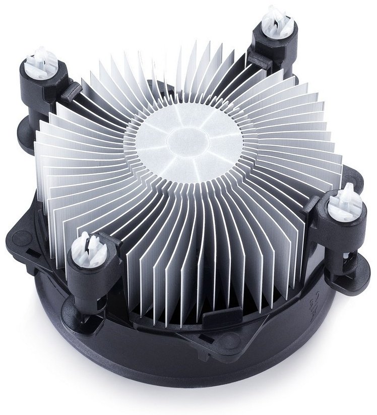 Кулер Deepcool ALTA 9