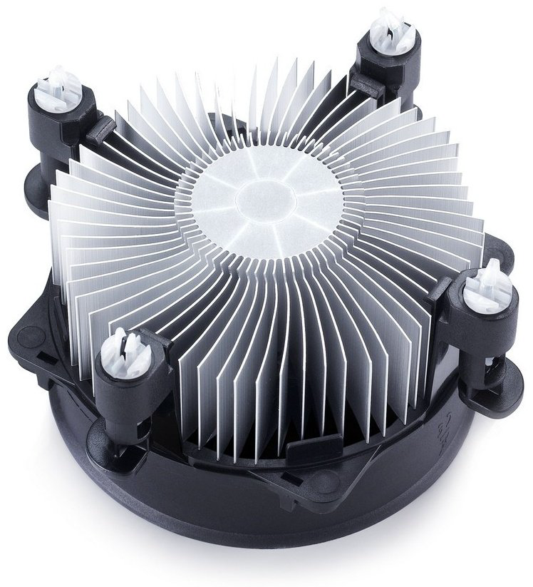 Кулер Deepcool ALTA 9 купить,2129