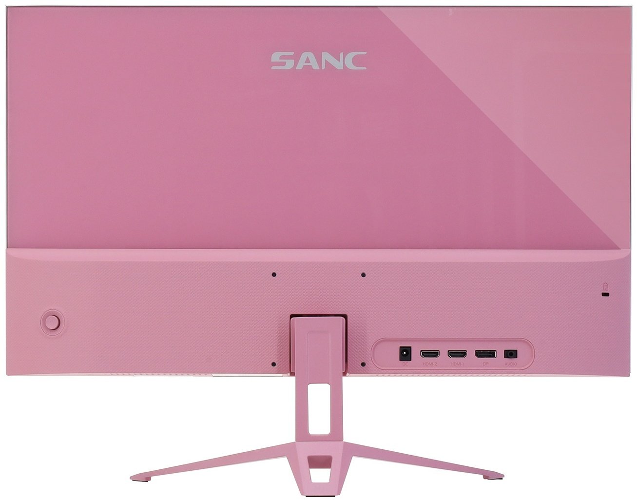 Монитор 23.8" Sanc M2442PH V2 розовый купить,NaN