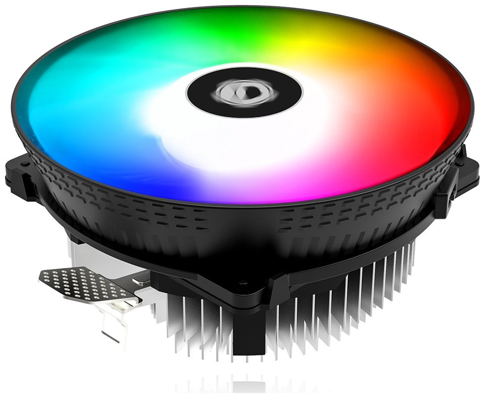 ID-COOLING DK-03 RAINBOW
