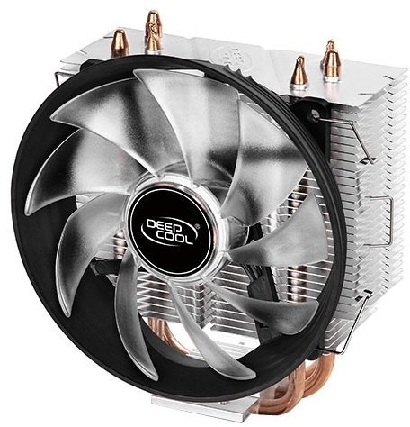 Кулер Deepcool GAMMAXX 300 R купить,NaN