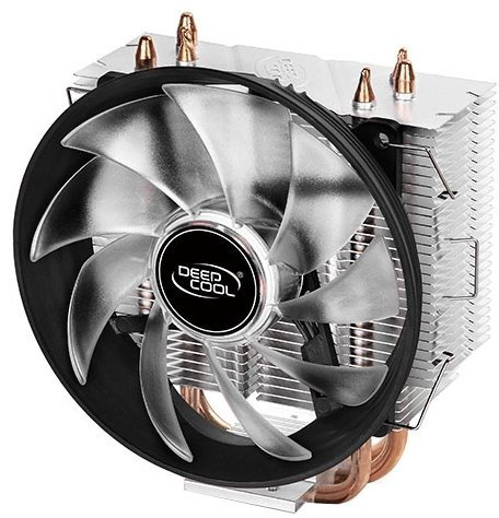 Кулер Deepcool GAMMAXX 300 R купить,NaN