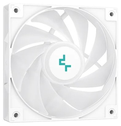 Кулер Deepcool AG500 WH ARGB купить,19490