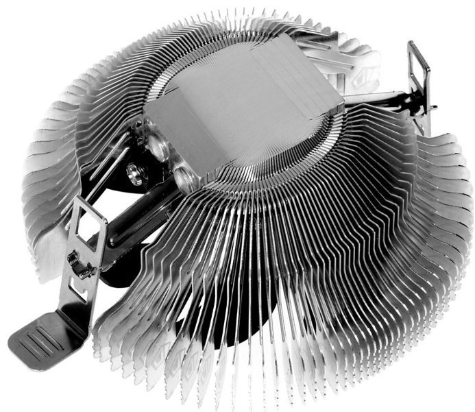Кулер ID-COOLING DK-01S
