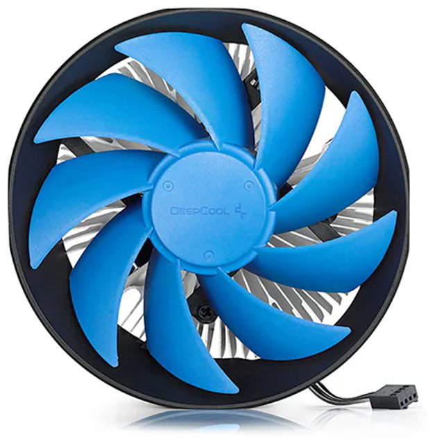 Кулер Deepcool Gamma Archer V2