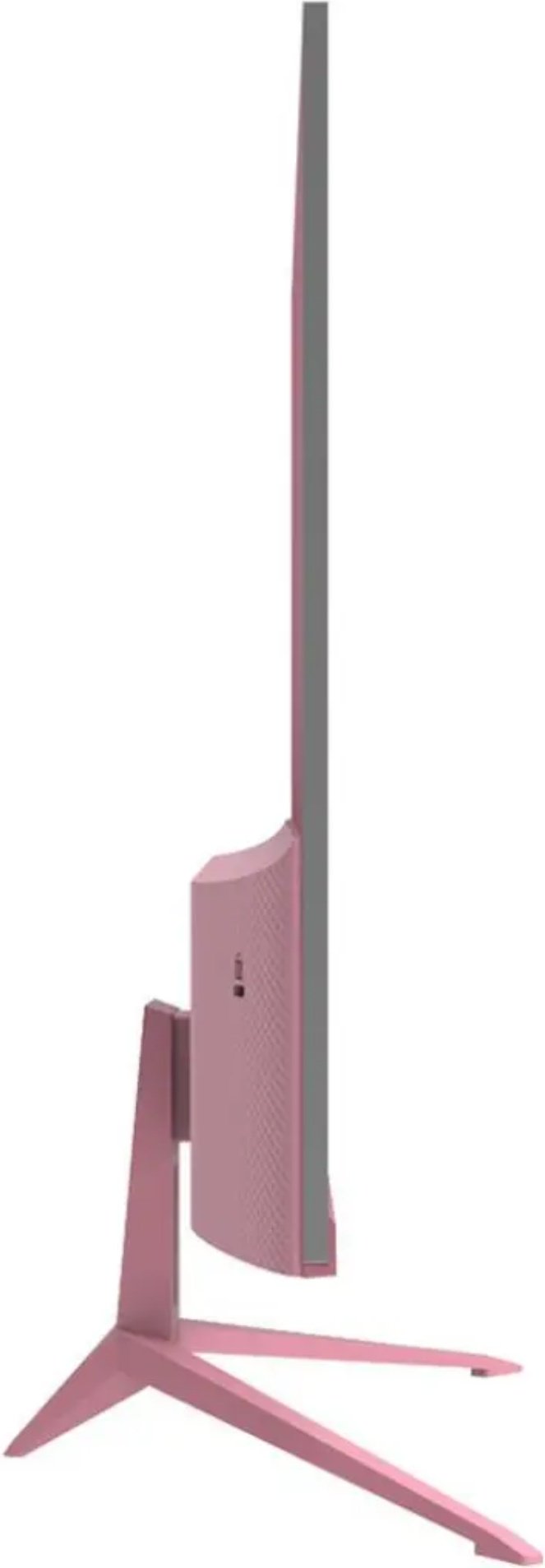 Монитор 23.8" Sanc M2442PH V2 розовый купить,NaN