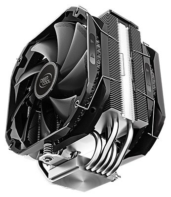 DeepCool AS500 Plus R-AS500-BKNLMP-G - ForteMarket DeepCool AS500 Plus R-AS500-BKNLMP-G купить,40990