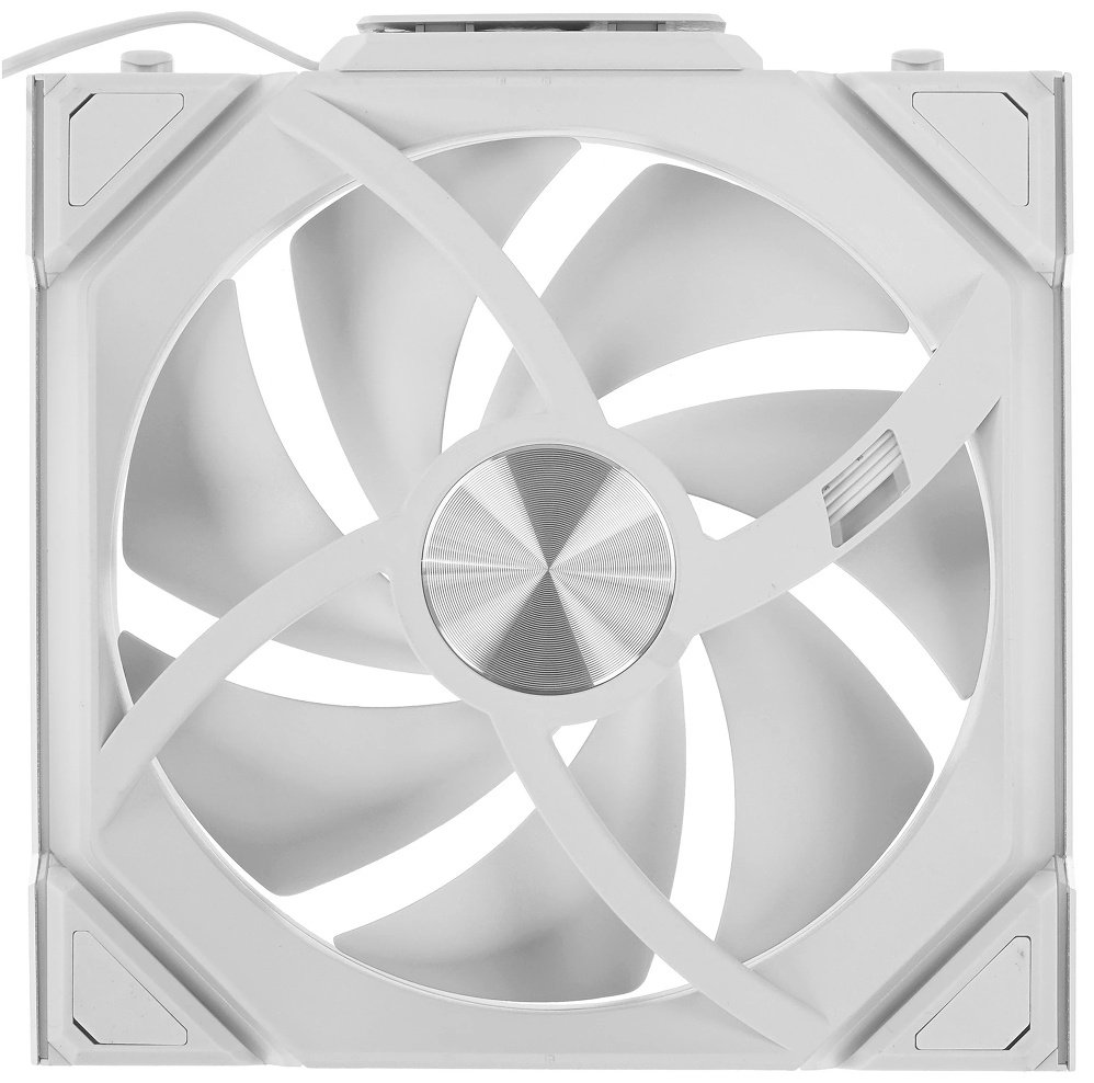 Вентилятор LIAN LI Lian Li UNI FAN SL WIRELESS 120 Reverse Blade G99.12RSL1W1W.00 купить,NaN