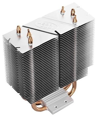 Кулер Deepcool GAMMAXX 300 R купить,NaN
