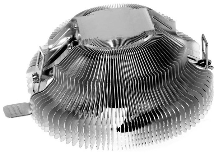 Кулер ID-COOLING DK-01S