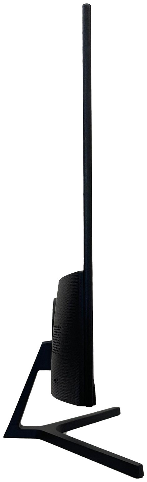 Монитор 23.8" NEXA NL2410VH черный купить,NaN