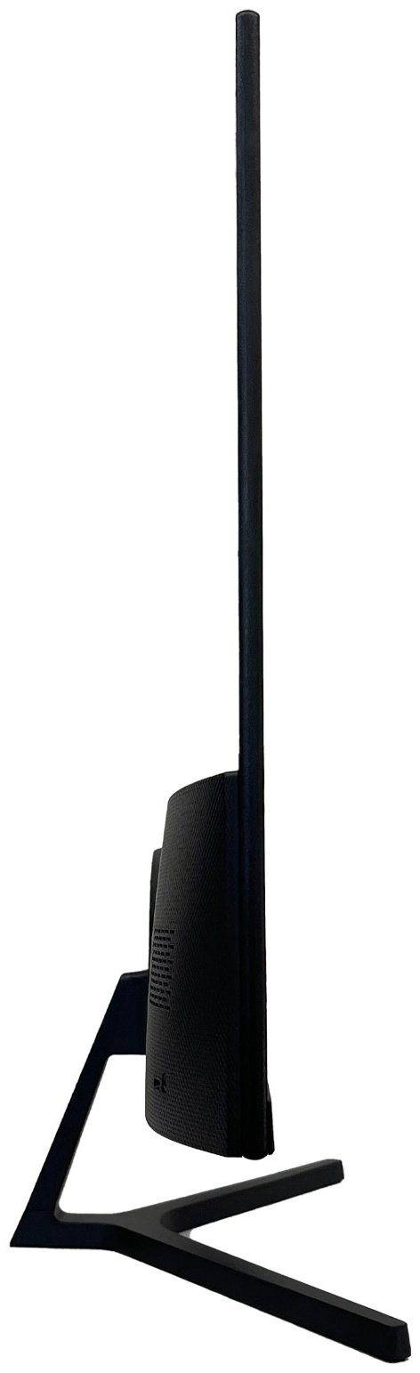 Монитор 23.8" NEXA NL2410VH черный купить,NaN