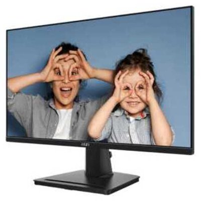 Монитор 24.5" MSI MP251P черный купить,NaN