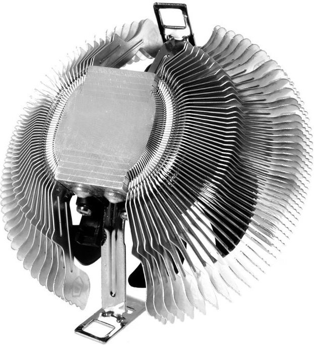 Кулер ID-COOLING DK-01S