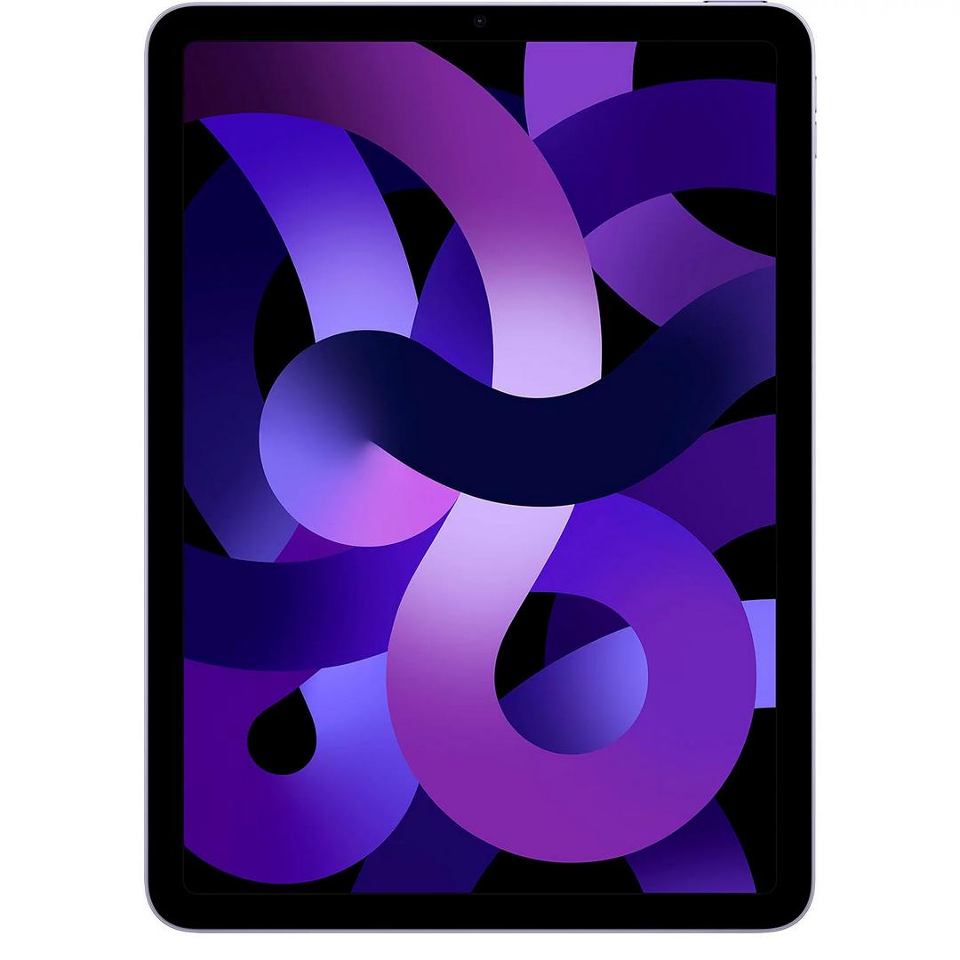 Планшет Apple iPad Air 2022 10.9" MME63 256Gb Wi-Fi Purple купить,477070