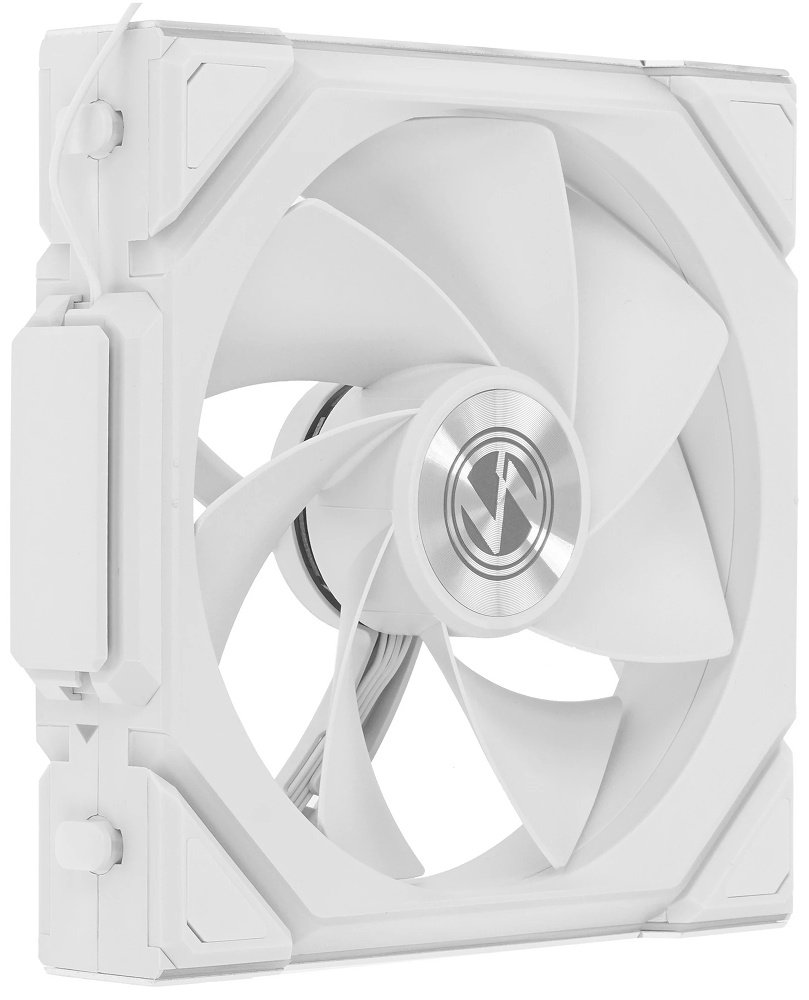 Вентилятор LIAN LI Lian Li UNI FAN SL WIRELESS 120 Reverse Blade G99.12RSL1W1W.00 купить,NaN