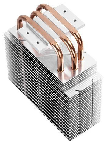 Кулер Deepcool GAMMAXX 300 R купить,NaN
