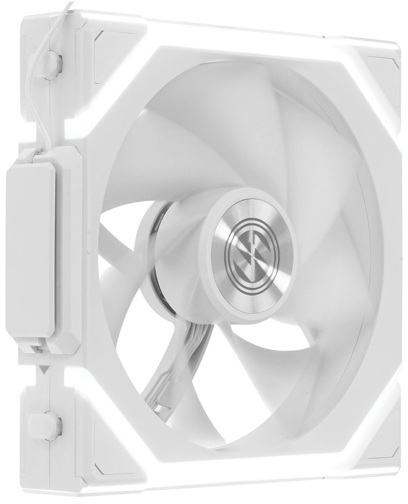 Вентилятор LIAN LI Lian Li UNI FAN SL WIRELESS 120 Reverse Blade G99.12RSL1W1W.00 купить,NaN