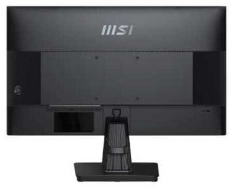 Монитор 24.5" MSI MP251P черный купить,NaN