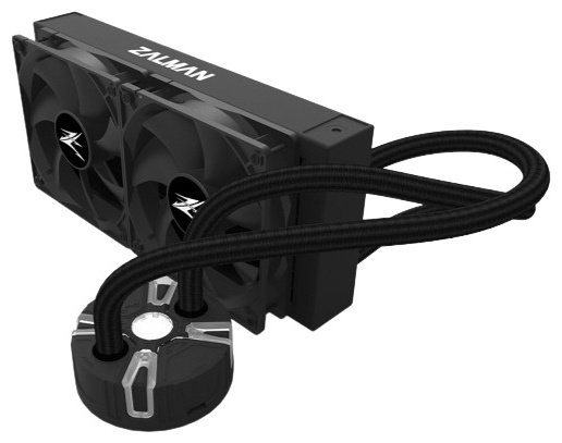 Zalman Reserator 5 Z24 купить,45090