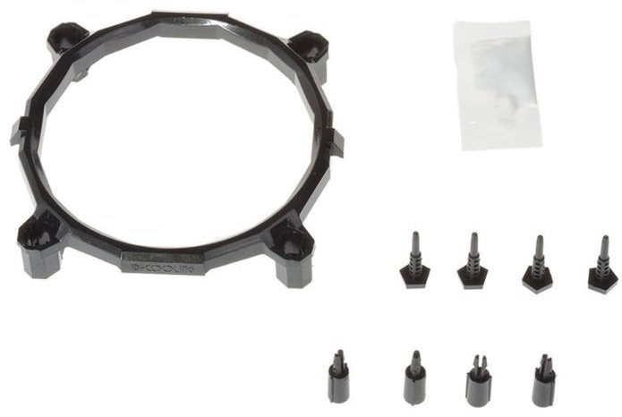 Кулер ID-COOLING DK-01S