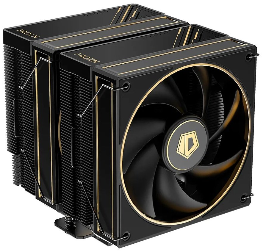 ID-COOLING Frozn A620 GDL купить,27408