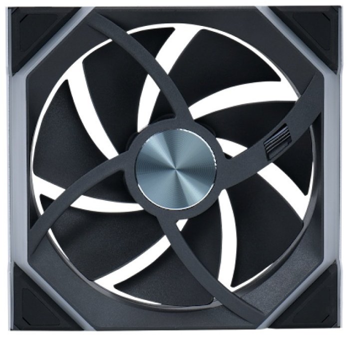 Вентилятор LIAN LI Uni Fan SL Wireless 120 ARGB 12SL1W3B купить,NaN