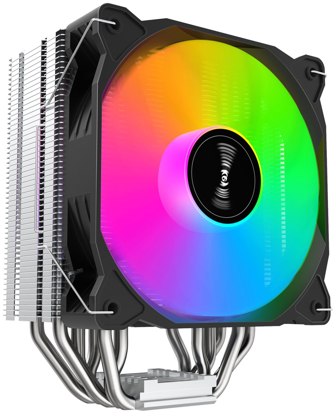 Кулер HuntKey STORM T600 купить,NaN