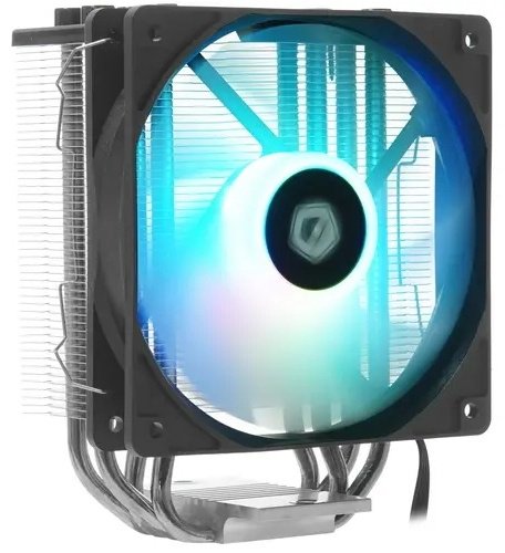 ID-COOLING SE-214-XT - ForteMarket ID-COOLING SE-214-XT купить,11600