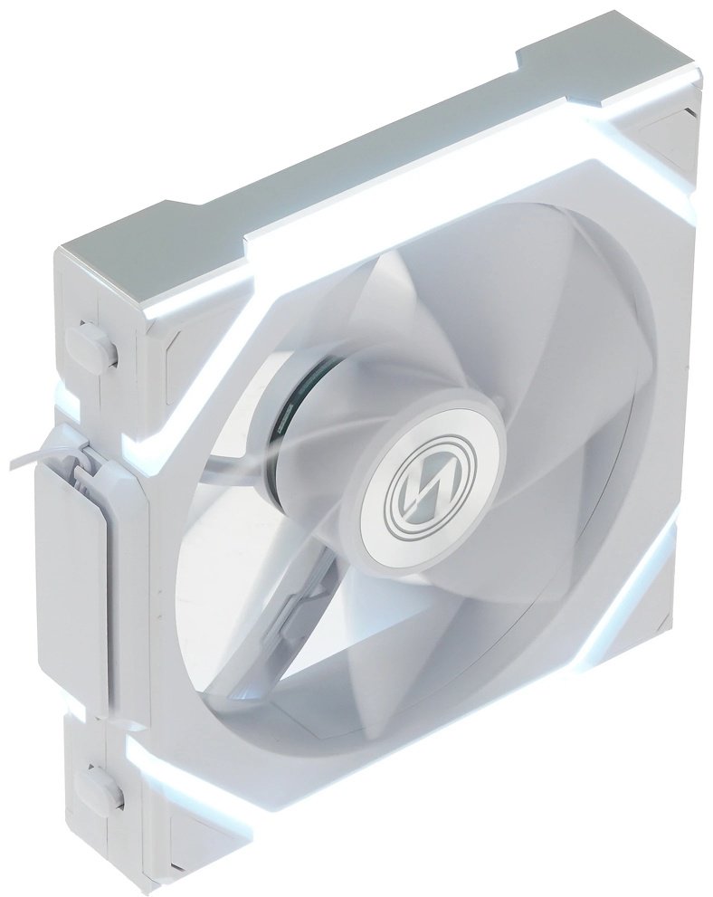 Вентилятор LIAN LI Lian Li UNI FAN SL WIRELESS 120 Reverse Blade G99.12RSL1W1W.00 купить,NaN
