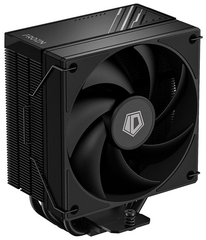 Кулер ID-COOLING Frozn A410